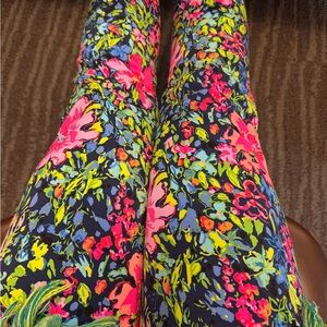 ISO Corso pants festive fantasy size 6